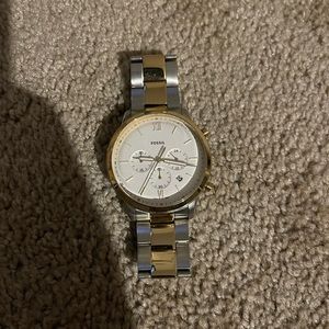 Fossil Watch